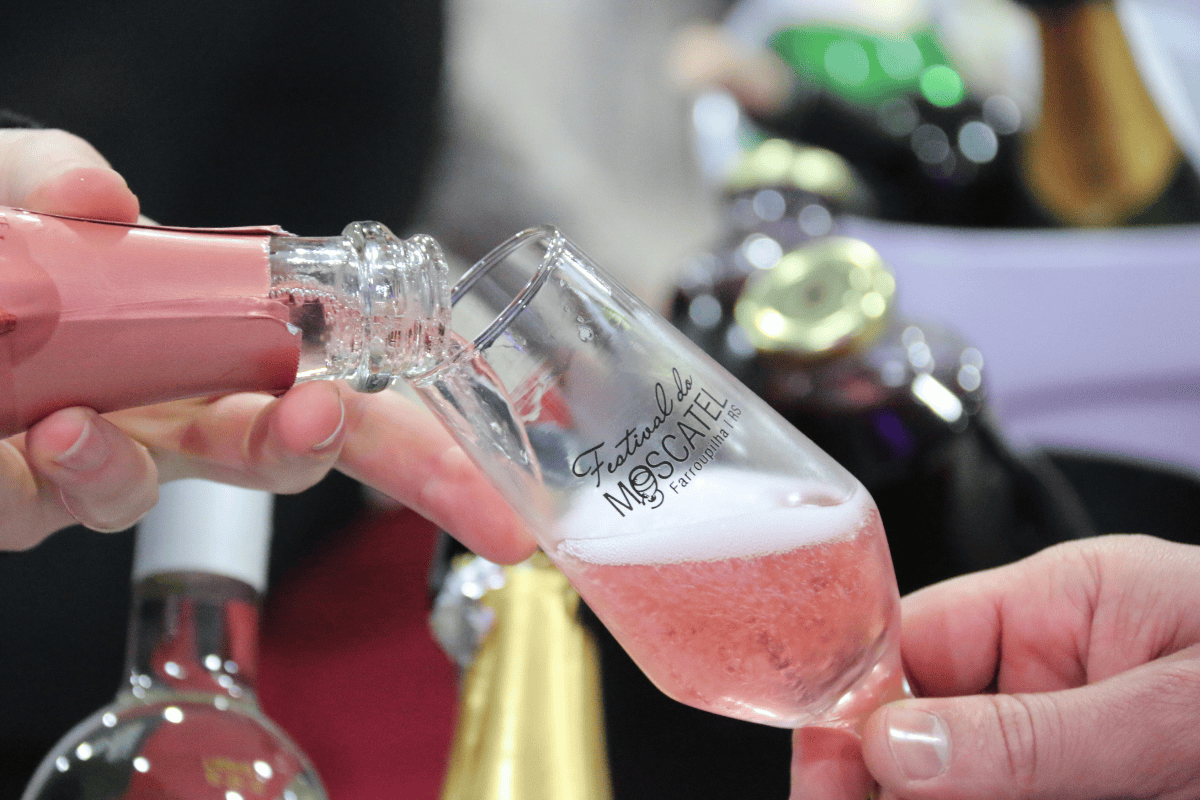 Alegria em cada taça: Farroupilha lança a 12ª edição do Festival do Moscatel