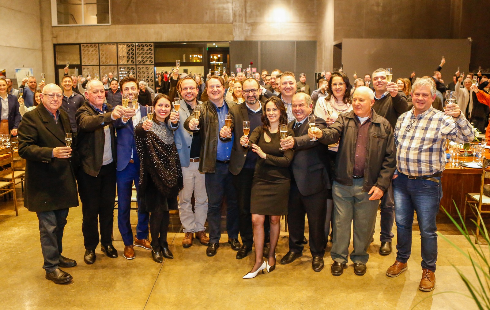 AFAVIN celebra 20 anos transformando Farroupilha em referência nacional na vitivinicultura